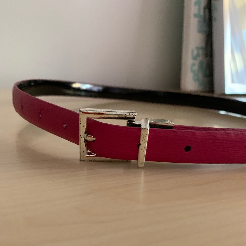 Ralph lauren belt